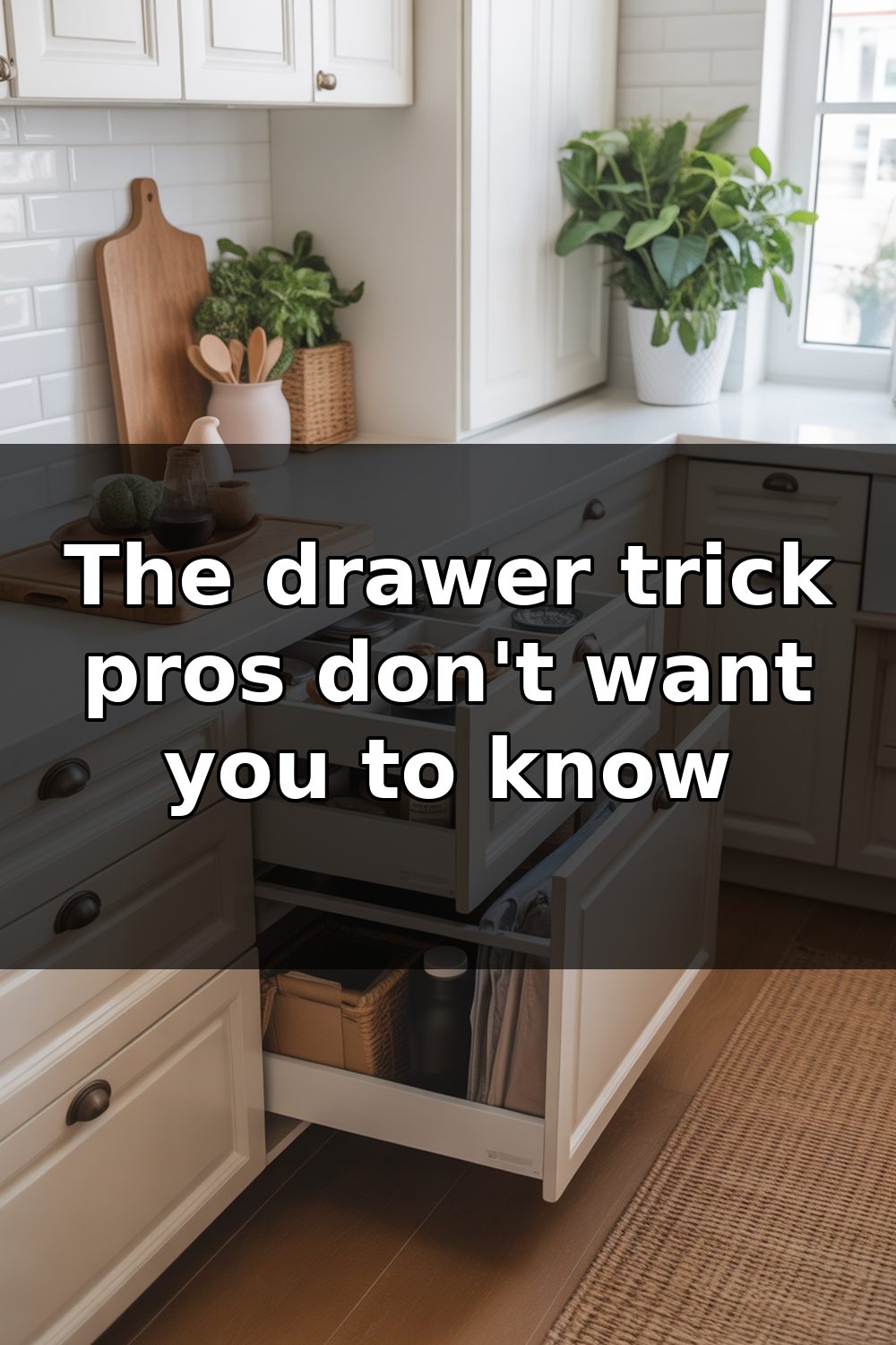 Deep Drawer Organization Ideas Kitchen: Transform Chaos Into Functional Storage